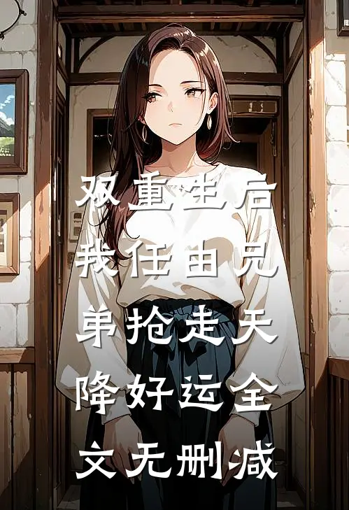 双重生后，我任由兄弟抢走天降好运全文无删减