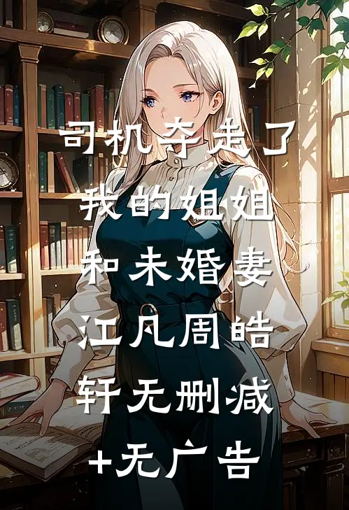 司机夺走了我的姐姐和未婚妻江凡周皓轩无删减+无广告