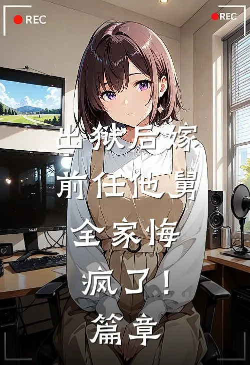 出狱后嫁前任他舅，全家悔疯了！篇章