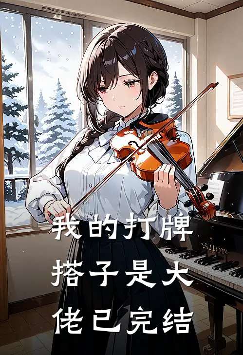 我的打牌搭子是大佬已完结