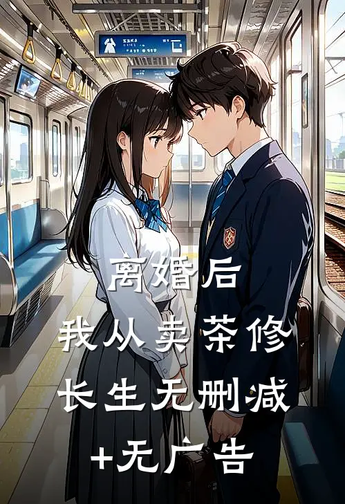 离婚后，我从卖茶修长生无删减+无广告