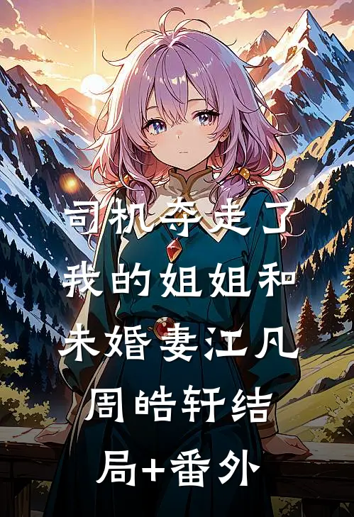 司机夺走了我的姐姐和未婚妻江凡周皓轩结局+番外