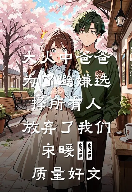 重度烧伤的第三年，我决定成全他们