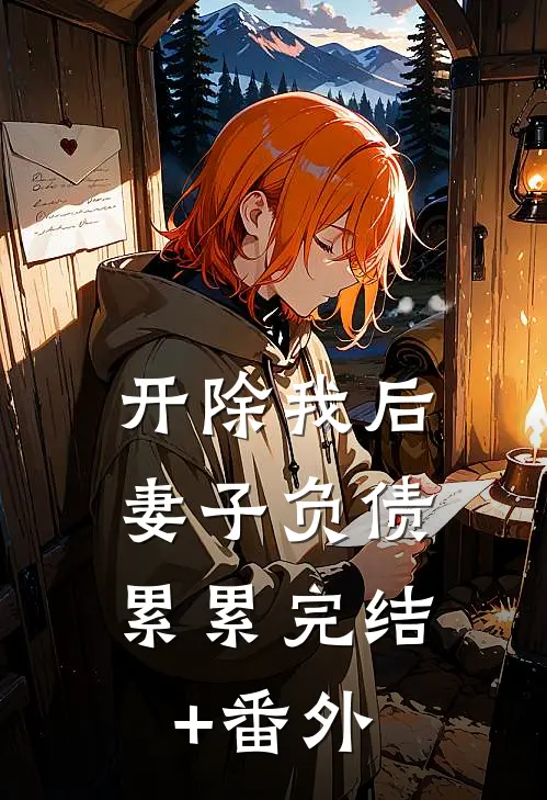 开除我后，妻子负债累累完结+番外