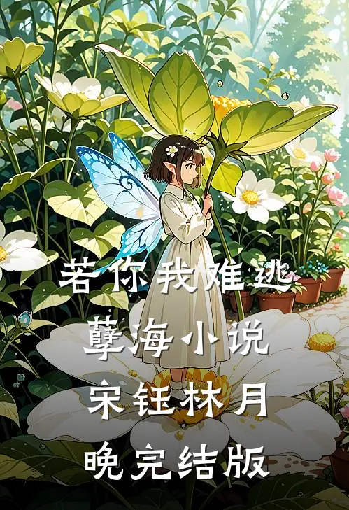 若你我难逃孽海小说宋钰林月晚完结版