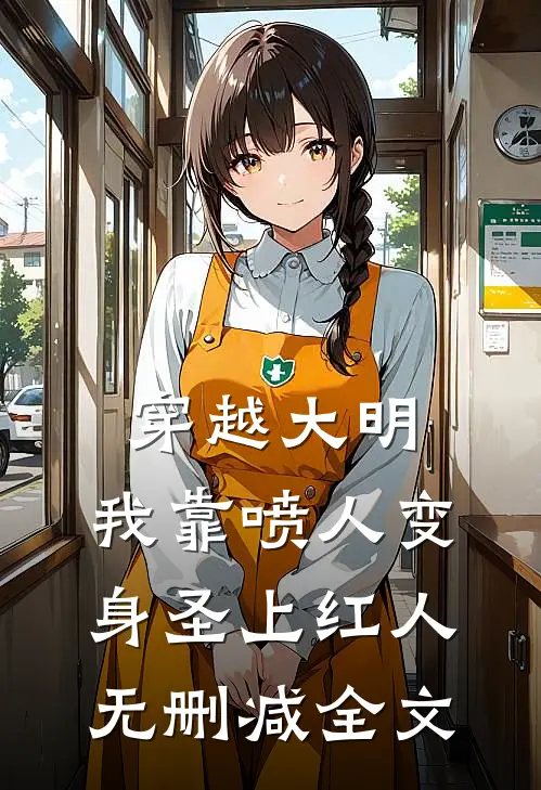 穿越大明，我靠喷人变身圣上红人无删减全文