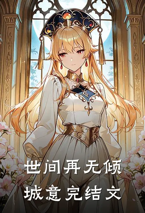 世间再无倾城意完结文