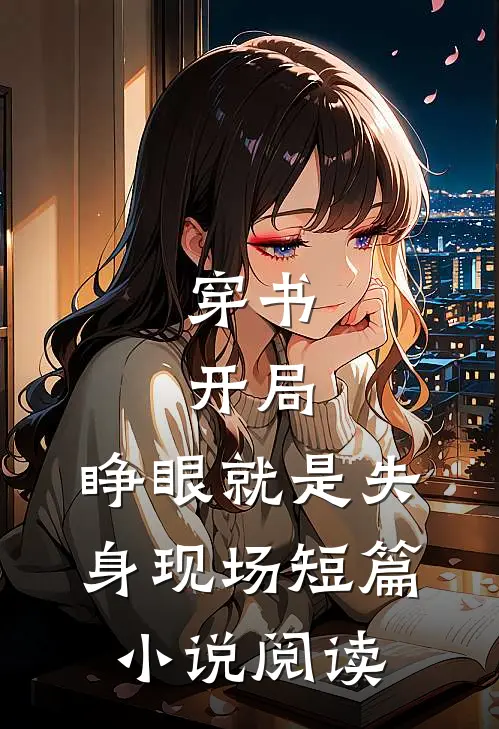 穿书：开局，睁眼就是失身现场短篇小说阅读