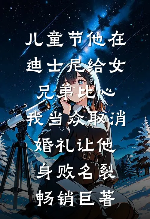 旧爱焚尽，新途璀璨后续+无弹窗