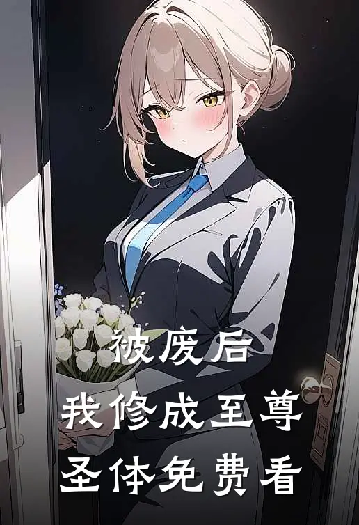 被废后，我修成至尊圣体免费看