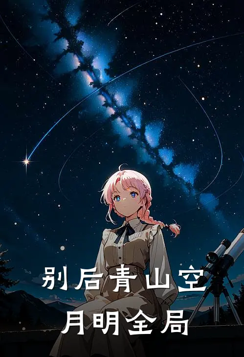 别后青山空月明全局