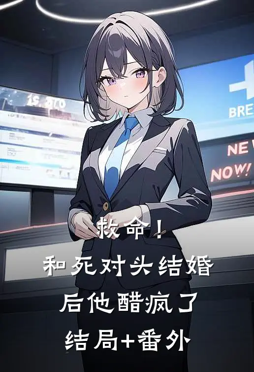 救命！和死对头结婚后他醋疯了:结局+番外