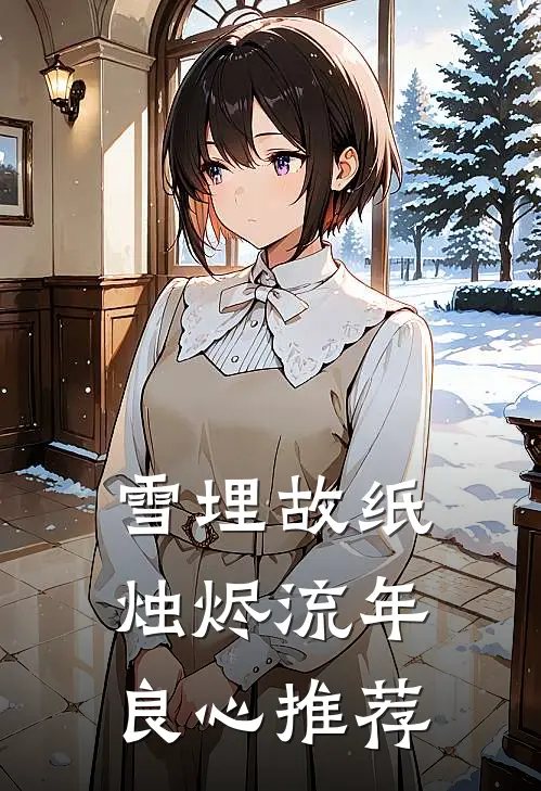 雪埋故纸，烛烬流年良心推荐