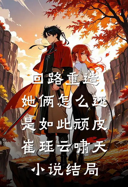 回路重造，她俩怎么还是如此顽皮崔珏云啸天小说结局