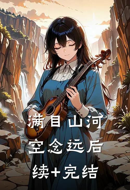 满目山河空念远后续+完结