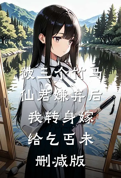 被三个竹马仙君嫌弃后，我转身嫁给乞丐未删减版