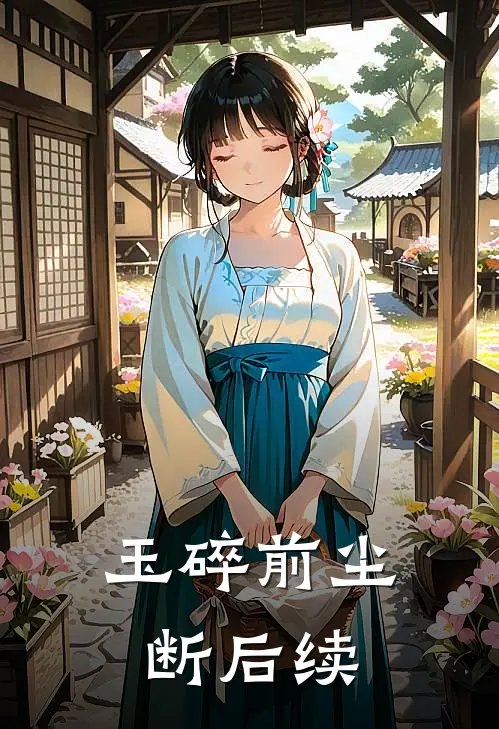 玉碎前尘断后续