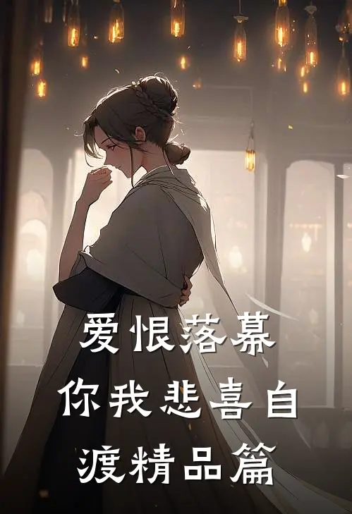 爱恨落幕，你我悲喜自渡精品篇