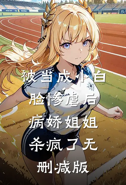 被当成小白脸惨虐后，病娇姐姐杀疯了无删减版