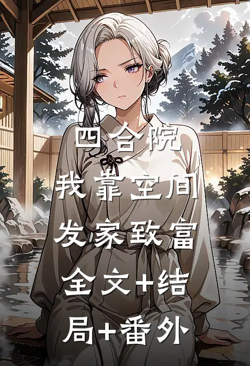 四合院：我靠空间发家致富:全文+结局+番外