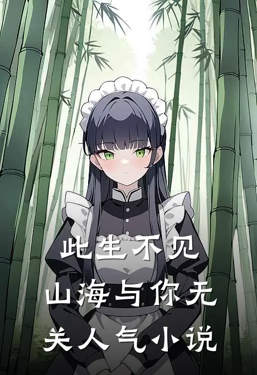 此生不见，山海与你无关人气小说