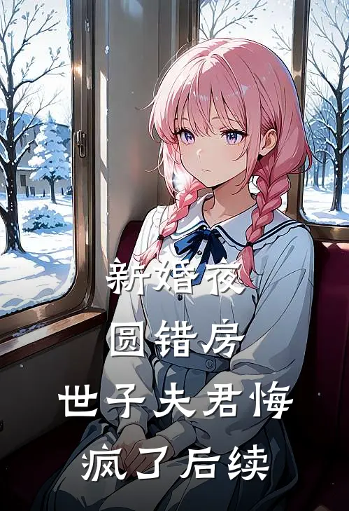 新婚夜圆错房，世子夫君悔疯了后续