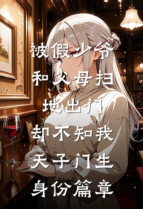 被假少爷和父母扫地出门，却不知我天子门生身份篇章