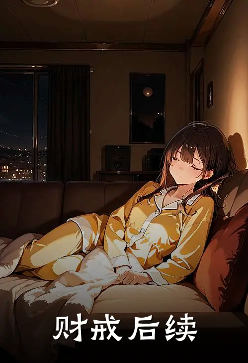 财戒后续