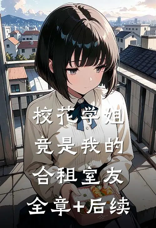 校花学姐竟是我的合租室友:全章+后续