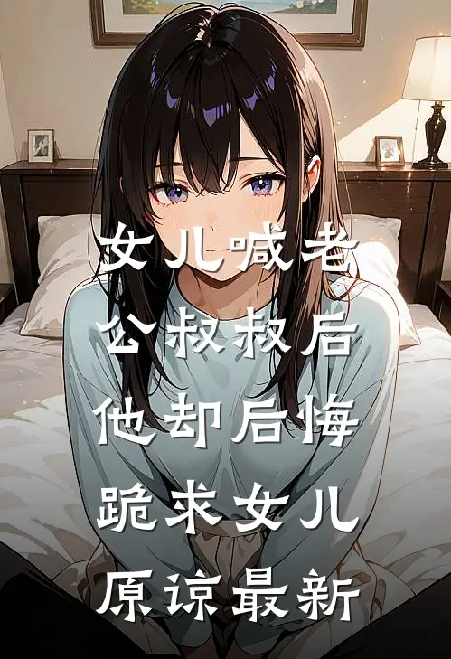 女儿喊老公叔叔后，他却后悔跪求女儿原谅最新