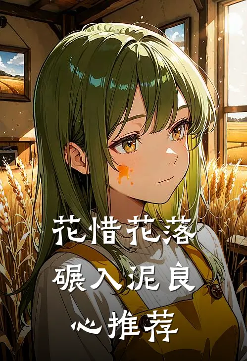 花惜花落碾入泥良心推荐