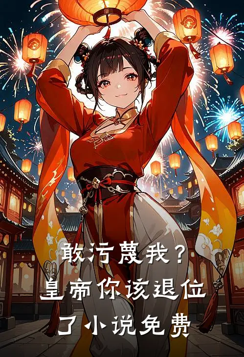 敢污蔑我？皇帝你该退位了小说免费