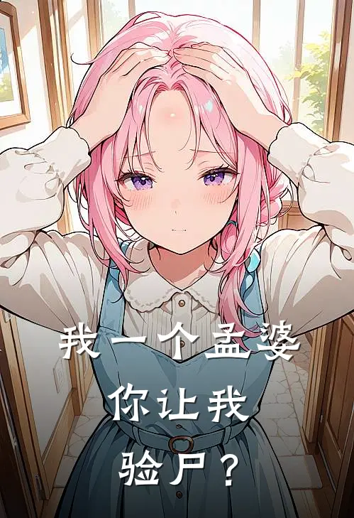 我一个孟婆，你让我验尸？
