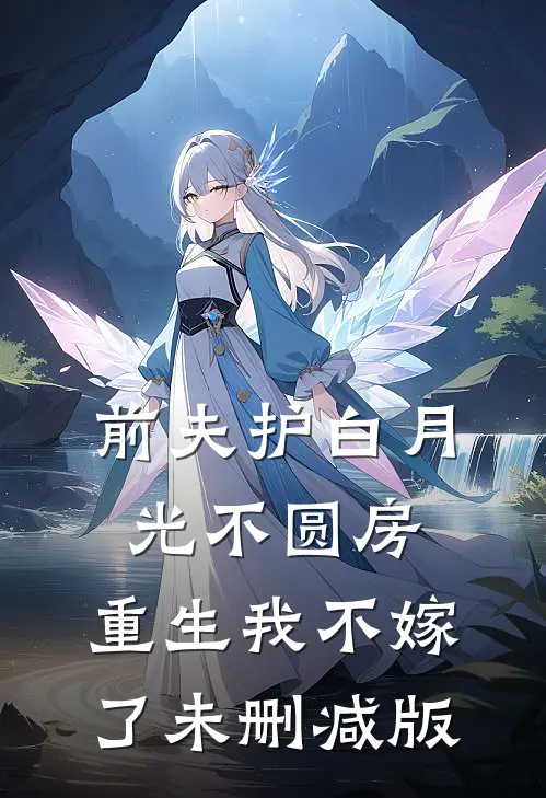 前夫护白月光不圆房，重生我不嫁了未删减版