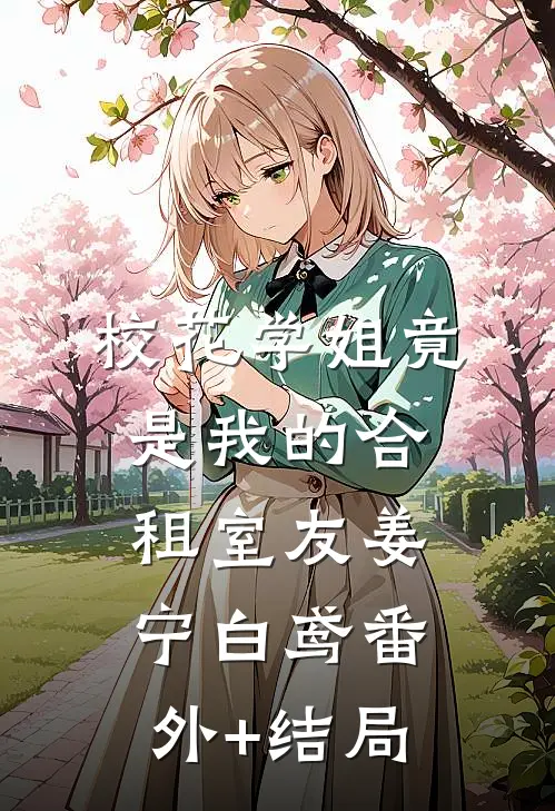 校花学姐竟是我的合租室友姜宁白鸢(番外)+(结局)
