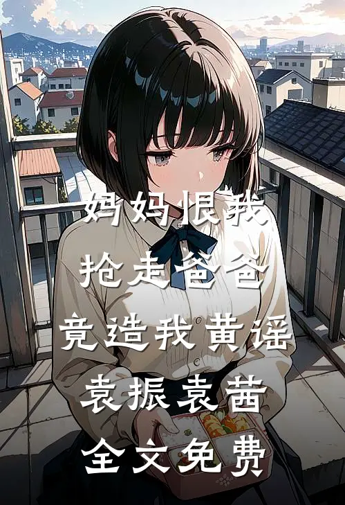 妈妈恨我抢走爸爸，竟造我黄谣袁振袁茜全文免费