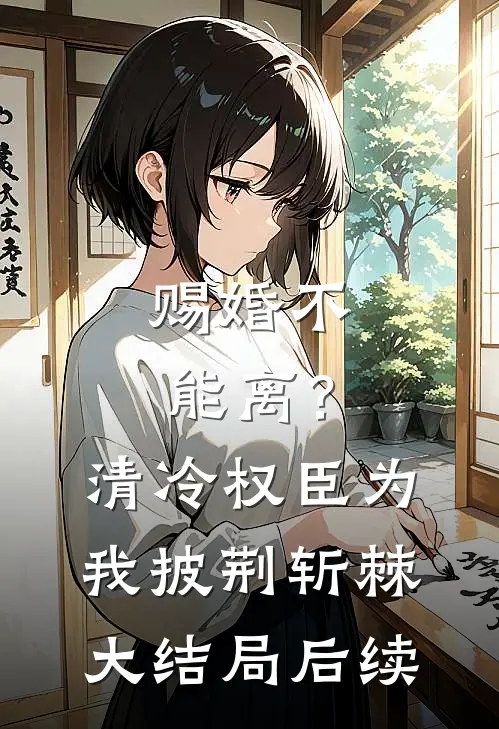 赐婚不能离？清冷权臣为我披荆斩棘大结局后续