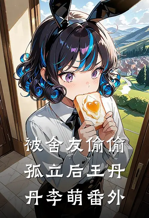 被舍友偷偷孤立后王丹丹李萌番外