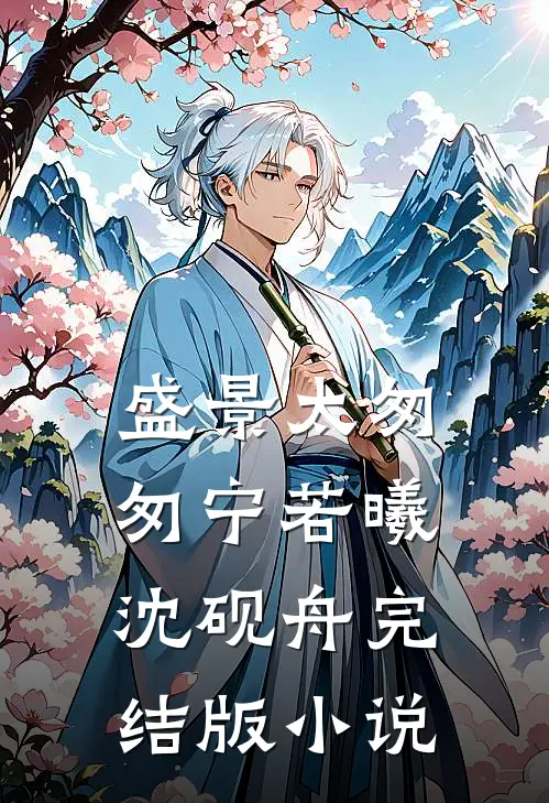 盛景太匆匆宁若曦沈砚舟完结版小说