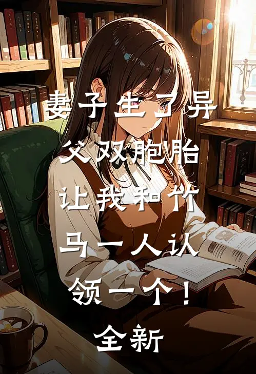 妻子生了异父双胞胎，让我和竹马一人认领一个！全新