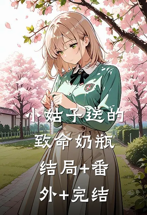 小姑子送的致命奶瓶:结局+番外+完结
