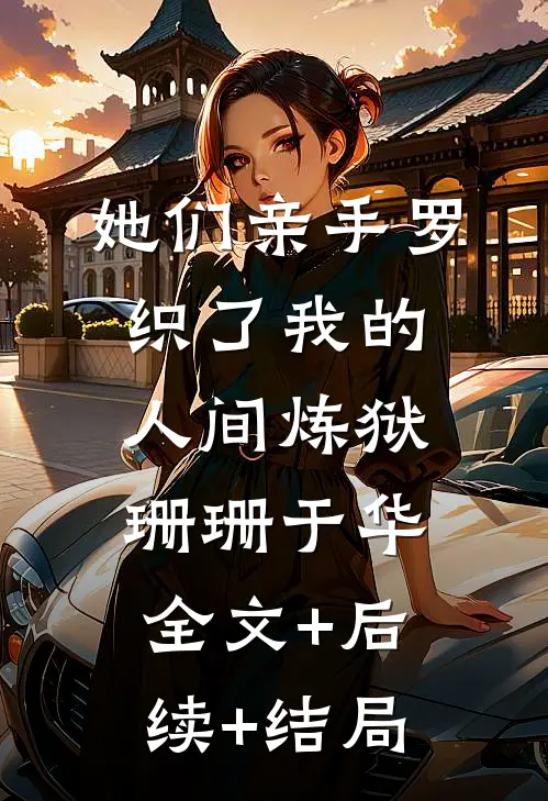 她们亲手罗织了我的人间炼狱珊珊于华:全文+后续+结局