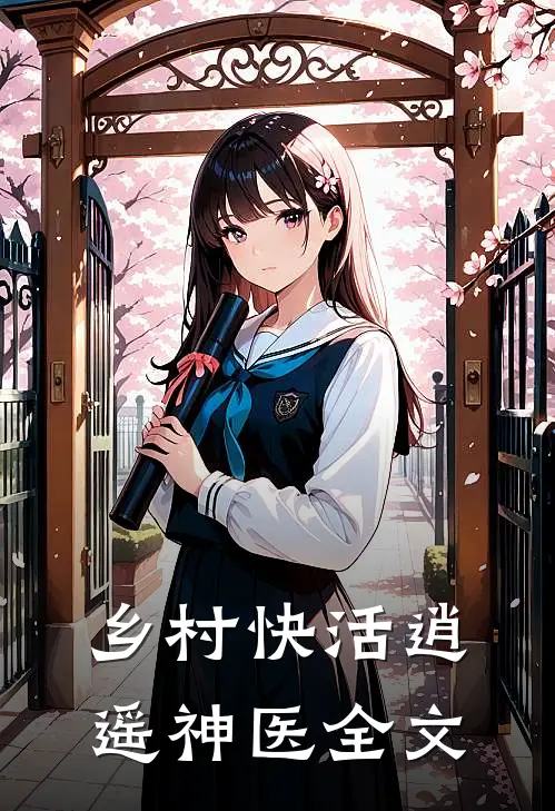 乡村快活逍遥神医全文