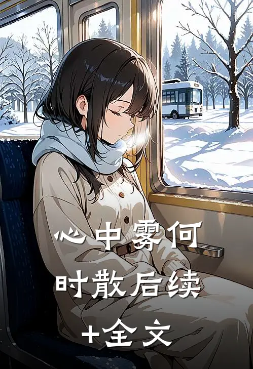 心中雾何时散后续+全文