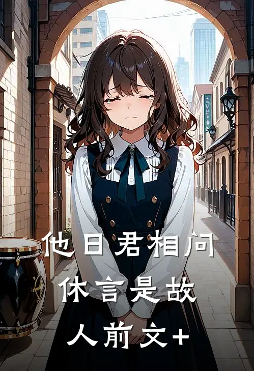 他日君相问，休言是故人前文+