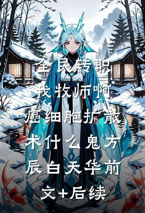 全民转职：我牧师啊，癌细胞扩散术什么鬼方辰白天华前文+后续