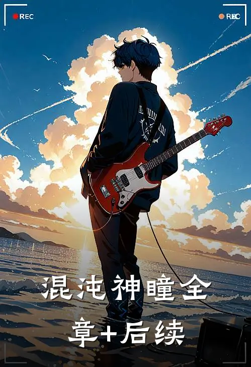 混沌神瞳全章+后续