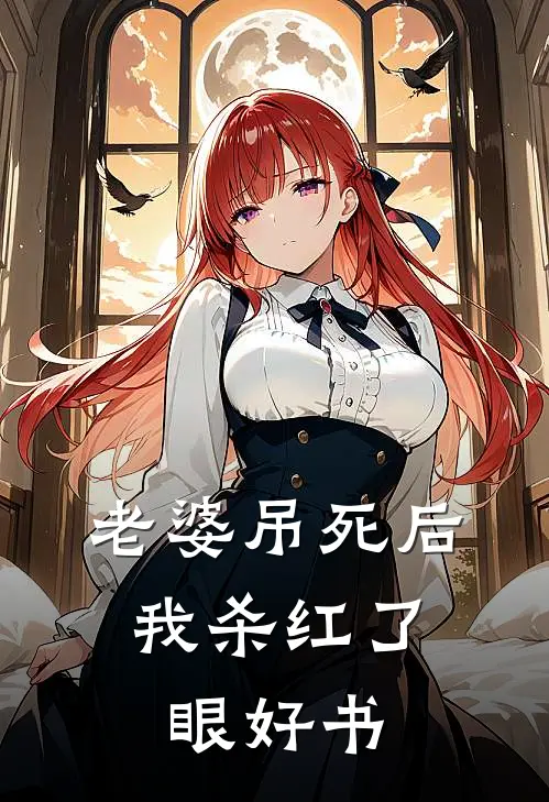 老婆吊死后，我杀红了眼好书