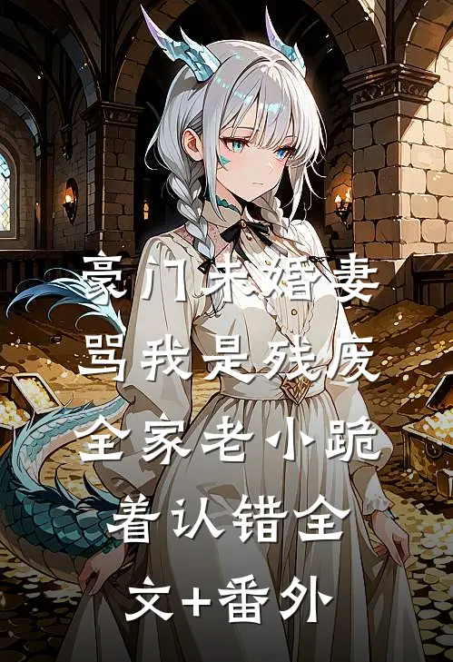 豪门未婚妻骂我是残废，全家老小跪着认错全文+番外