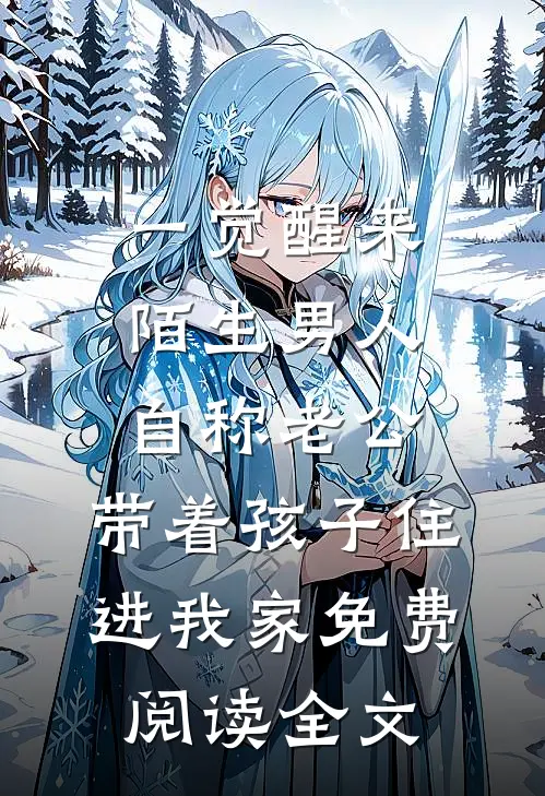 一觉醒来，陌生男人自称老公，带着孩子住进我家免费阅读全文